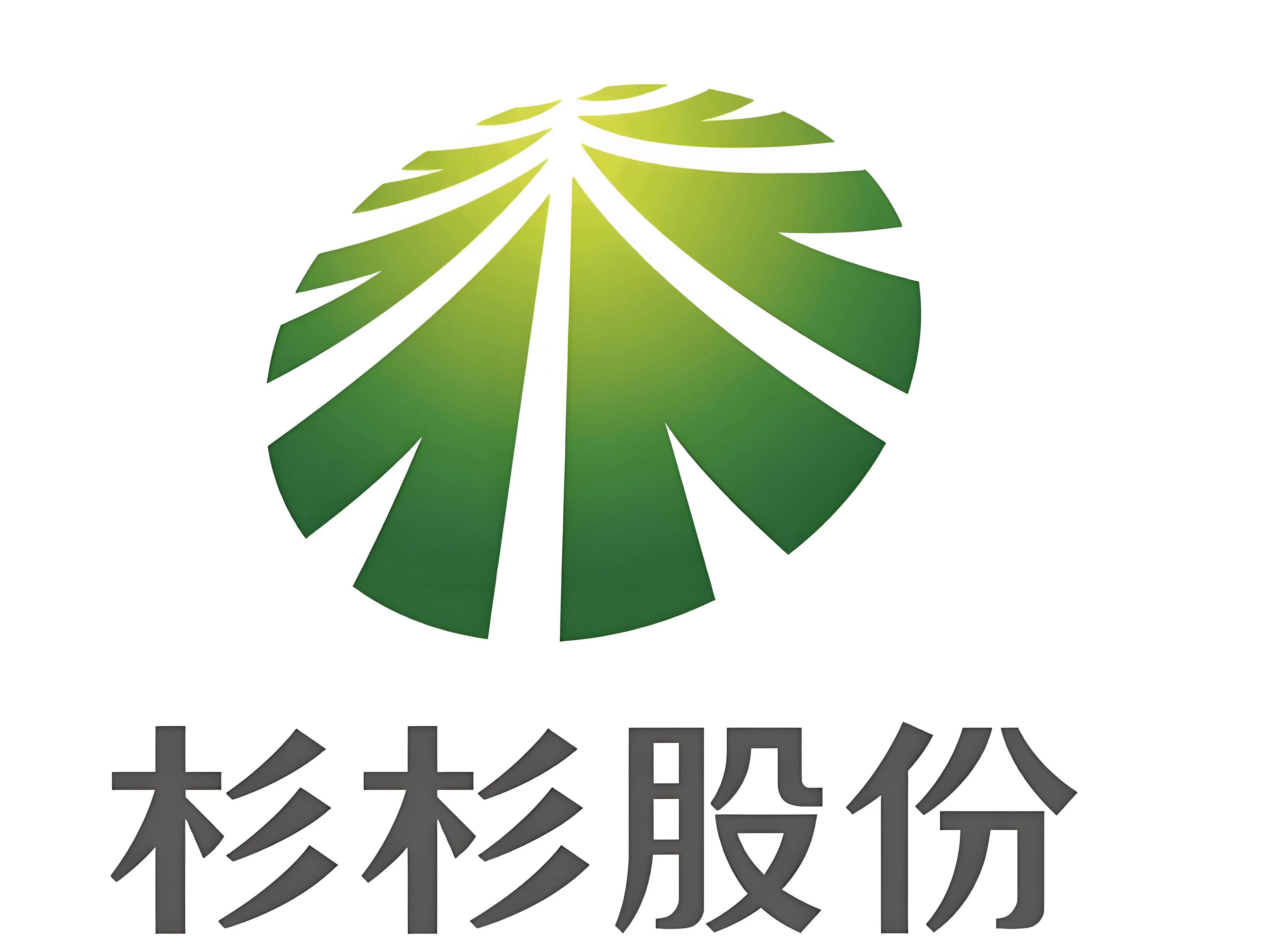 杉杉股份